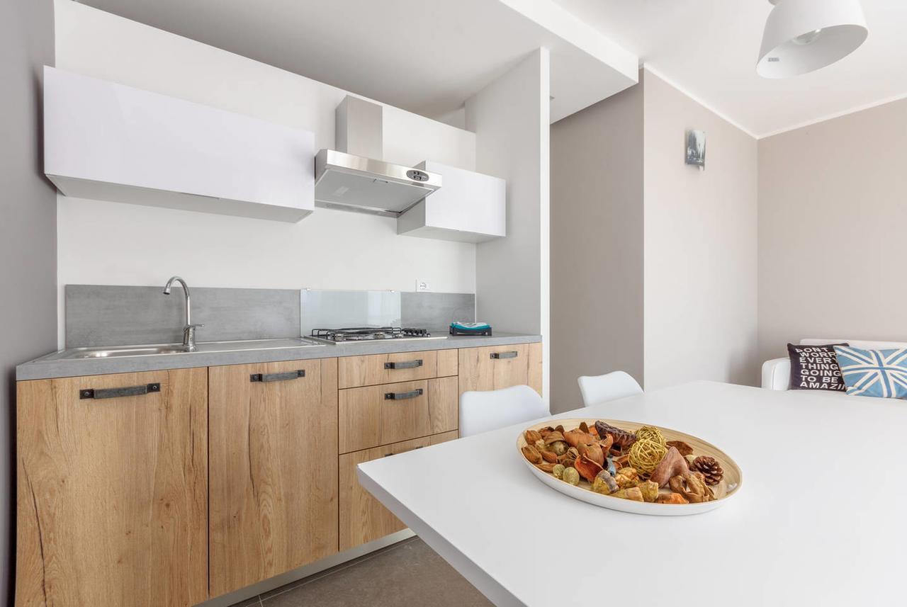Room & Breakfast Cala Azzurra Macari Dış mekan fotoğraf