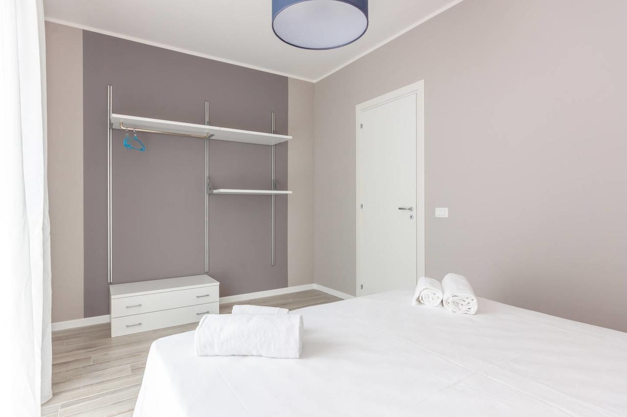 Room & Breakfast Cala Azzurra Macari Dış mekan fotoğraf