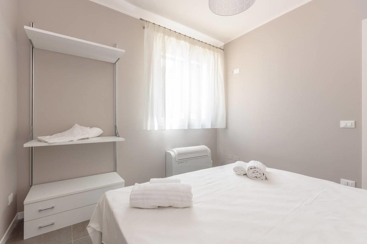Room & Breakfast Cala Azzurra Macari Dış mekan fotoğraf